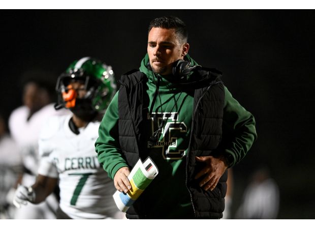 Football team in East Bay HS loses wins due to ineligible players