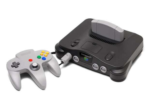 Reader explains why the Nintendo 64 is their top console and cannot be beat.