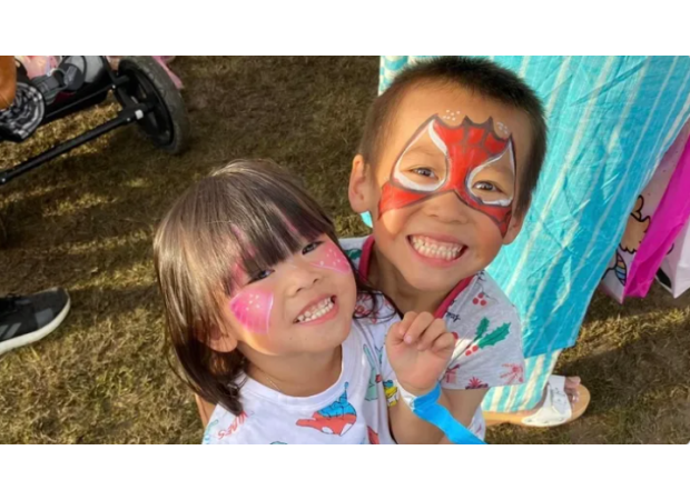 A mother and her children tragically drown during a family outing in Sydney, causing immense grief and sadness.