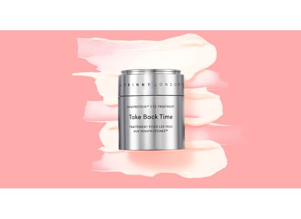 Fans are amazed by the results of using this eye cream, with many saying their eyes look much younger.