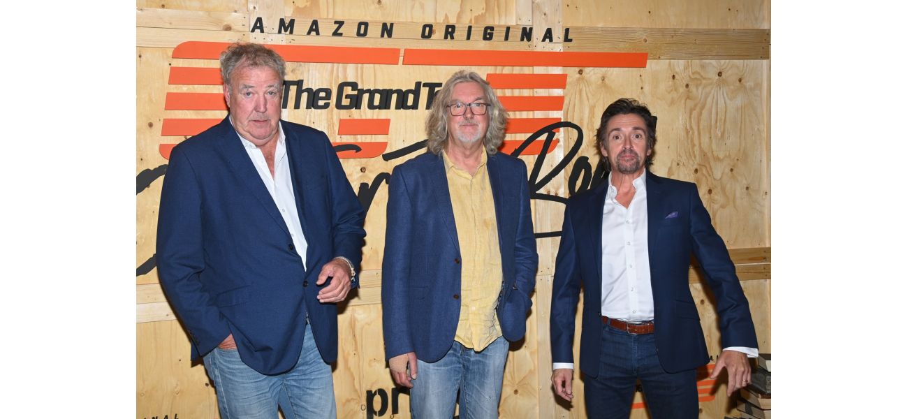 James May admits that Top Gear has become irrelevant, but defends its honesty.