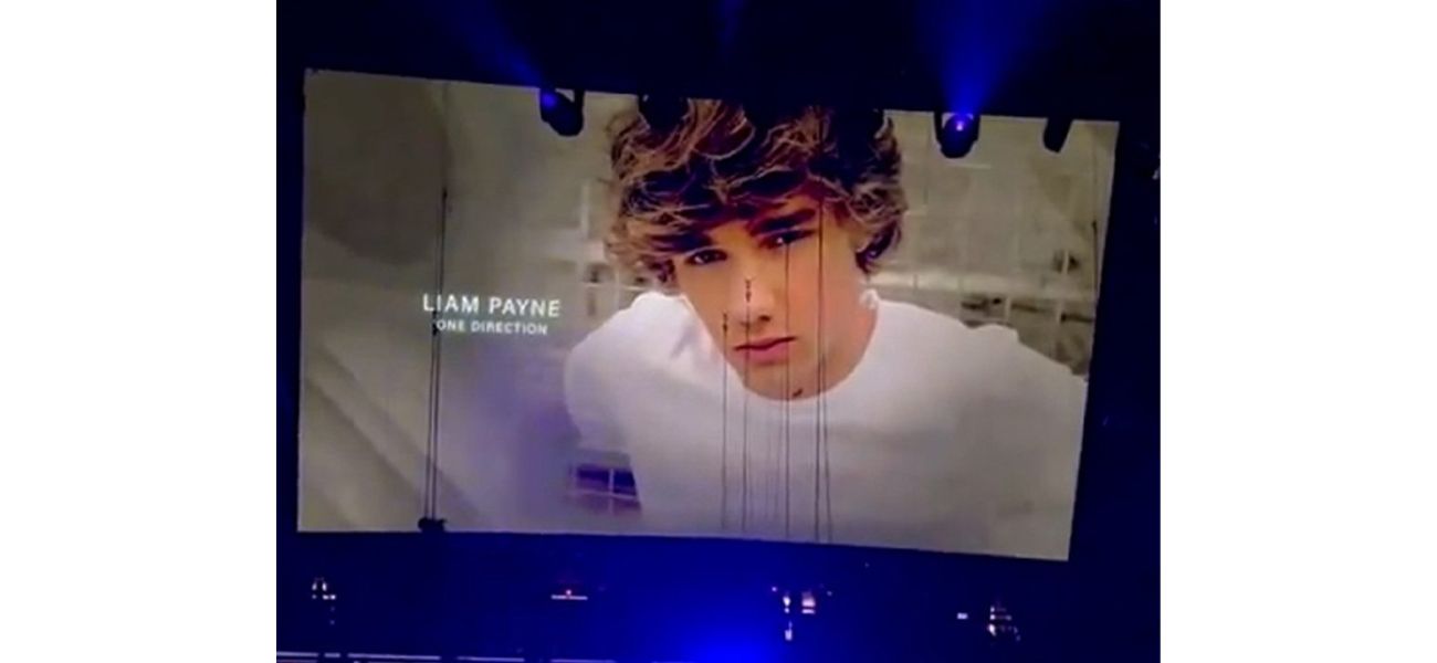 Rock & Roll Hall of Fame honors Liam Payne four days after his passing.