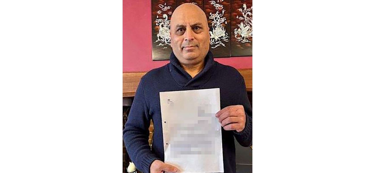 Postmaster refuses £600,000 payout after being falsely jailed in Horizon IT scandal.
