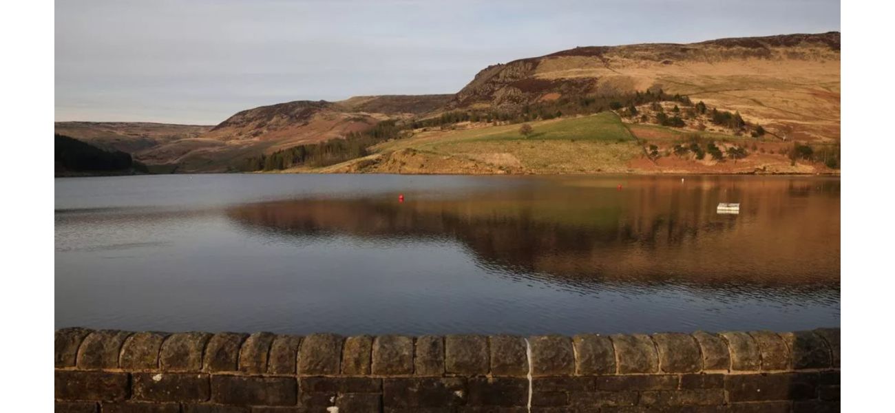 Emergency declared at popular tourist spot after two individuals vanish underwater.
