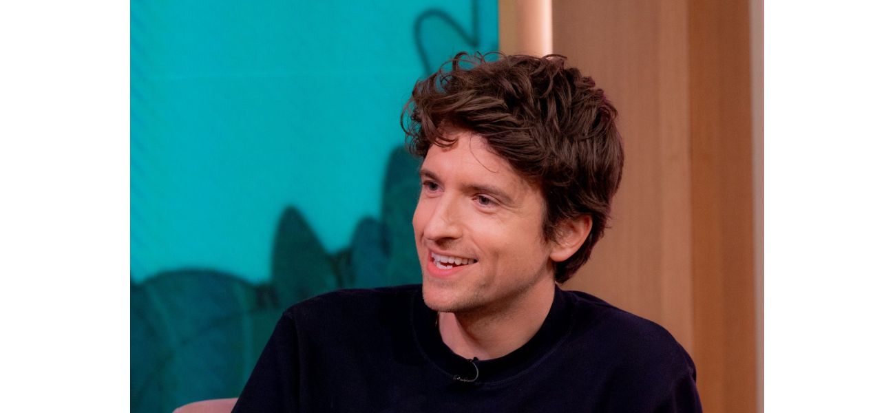 Greg James of BBC Radio 1 discloses his true name after abandoning it 17 years ago.