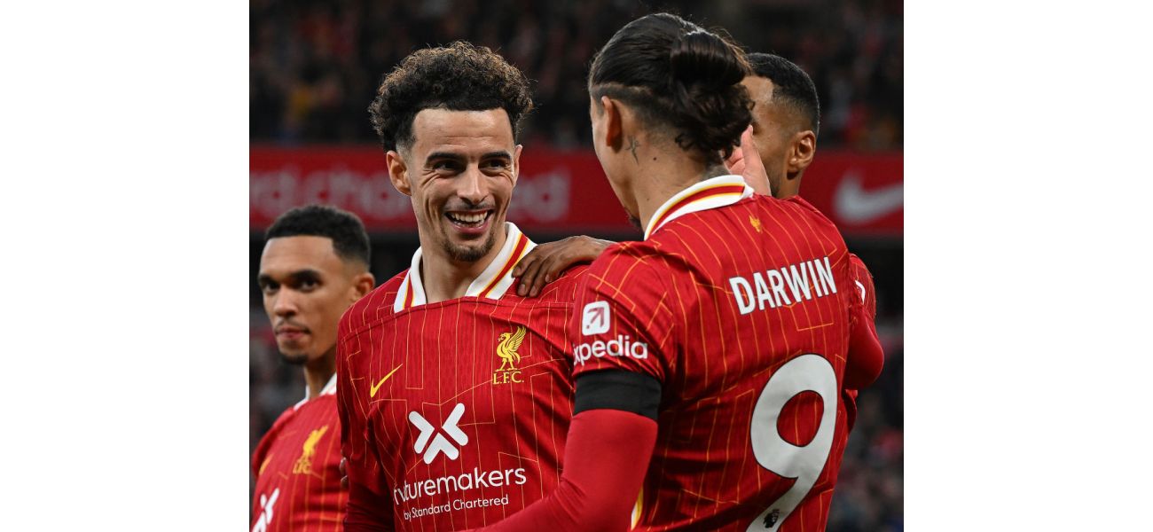 Liverpool's Arne Slot commends Curtis Jones for his effective defense against Chelsea's Cole Palmer in the team's recent win.