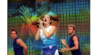 A 90s pop icon remains youthful even after 25 years since their popular hit song.