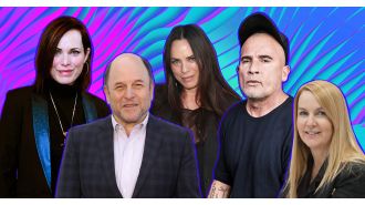 Can you recognize any of these popular 90s TV and movie characters now?