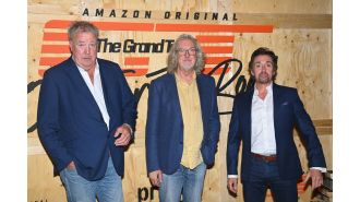 James May admits that Top Gear has become irrelevant, but defends its honesty.