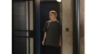 Bethany in Coronation Street is pushed over the edge by a terrible event and loses control.