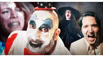 13 scary movies perfect for Halloween, with details on where you can watch them.