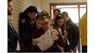 Some people believe that the voting process was difficult this year, but they should be prepared for even more challenges with the implementation of ranked-choice voting.