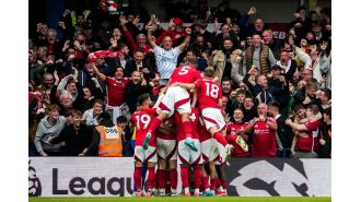 Nottingham Forest can extend their good form by continuing to defeat struggling Crystal Palace.