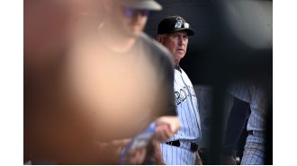 Bud Black wants to be part of fixing the Rockies as he returns for his ninth season as manager.