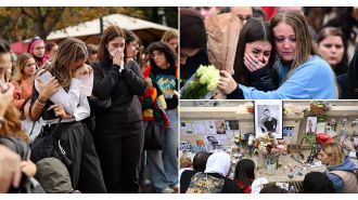 Many fans pay tribute to Liam Payne at memorials worldwide.