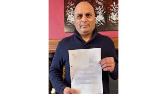 Postmaster refuses £600,000 payout after being falsely jailed in Horizon IT scandal.