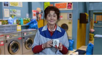 Fans of EastEnders are surprised to find out that June Brown, who plays Dot Cotton, also had a role in Coronation Street.