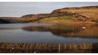 Emergency declared at popular tourist spot after two individuals vanish underwater.