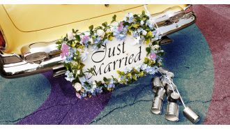 Despite having a flawless wedding, why do I still feel unhappy?