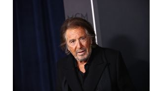 Actor Al Pacino shares his terrifying experience of being kidnapped by a crazed fan while intoxicated.