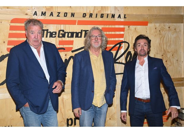 James May admits that Top Gear has become irrelevant, but defends its honesty.