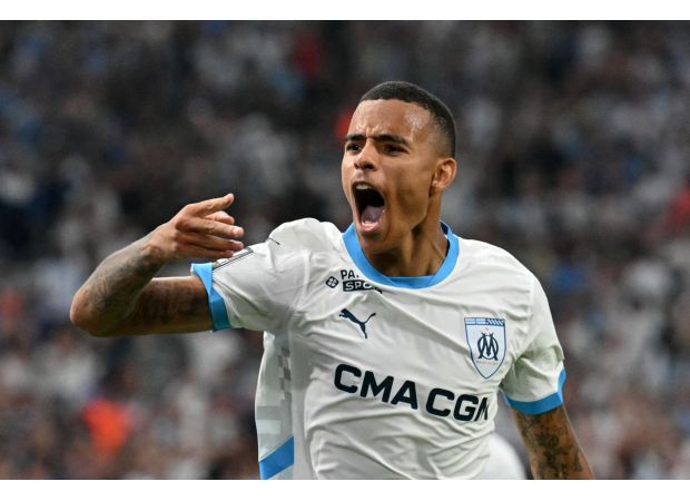 Mason Greenwood will change teams if he is rejected by Thomas Tuchel and the English national team.