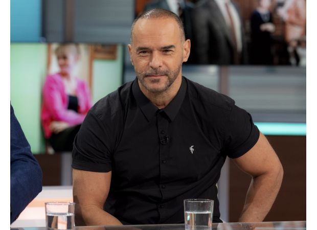 A popular 90s TV star desires to return to EastEnders, but faces a hurdle.