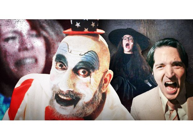 13 scary movies perfect for Halloween, with details on where you can watch them.