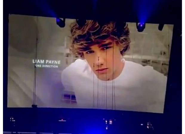 Rock & Roll Hall of Fame honors Liam Payne four days after his passing.
