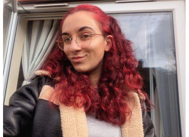 After being hurt, I was open to trusting again, but then a man from a dating app insulted me.