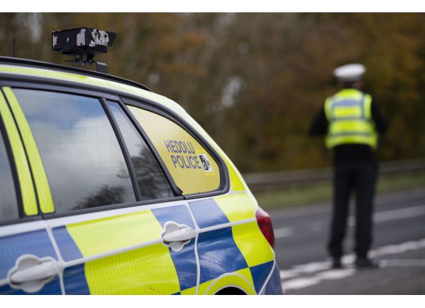 Infant's death prompts probe into mysterious circumstances.