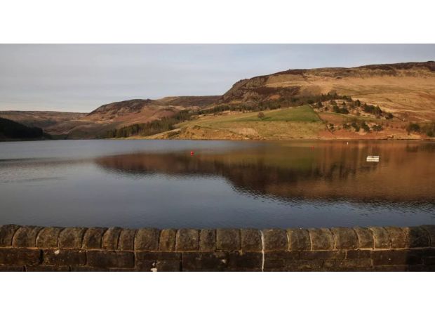 Emergency declared at popular tourist spot after two individuals vanish underwater.