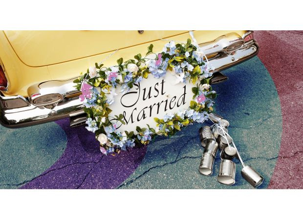 Despite having a flawless wedding, why do I still feel unhappy?