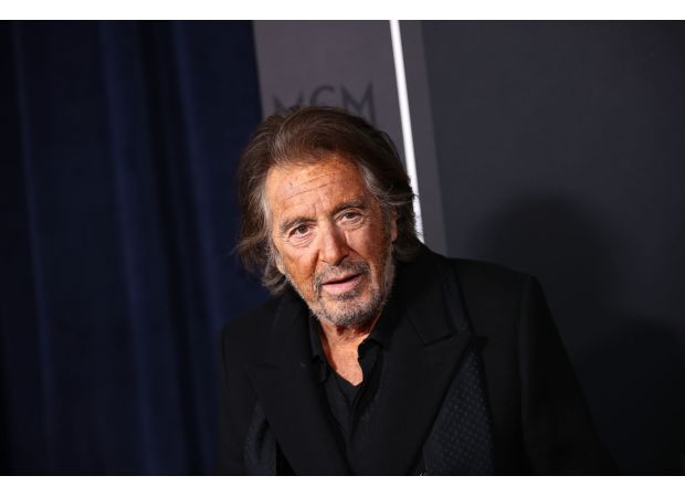 Actor Al Pacino shares his terrifying experience of being kidnapped by a crazed fan while intoxicated.