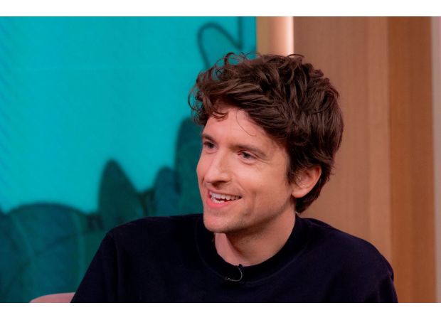 Greg James of BBC Radio 1 discloses his true name after abandoning it 17 years ago.