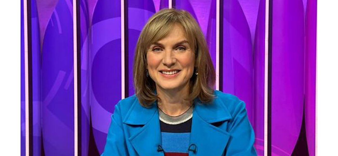 The BBC was made to erase Fiona Bruce's statements from Question Time.