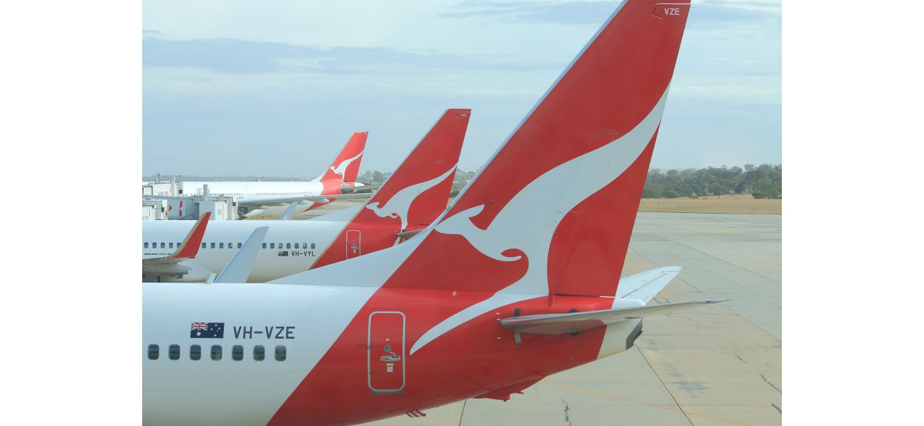 Qantas faces consequences for illegal layoffs during pandemic.