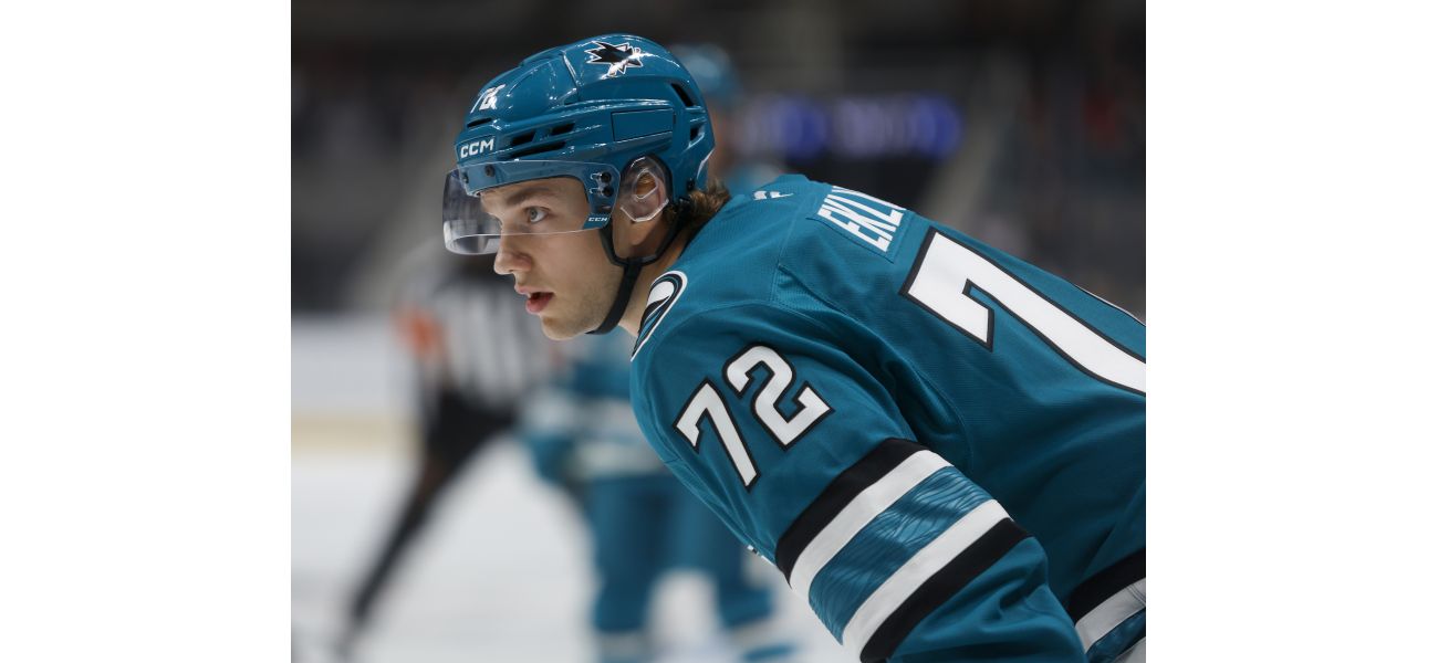 Sharks regain two forwards for home game against Avalanche.