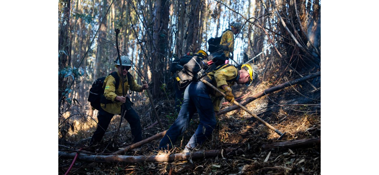 Progress made in controlling Oakland Hills fire; residents will be able to return home soon.