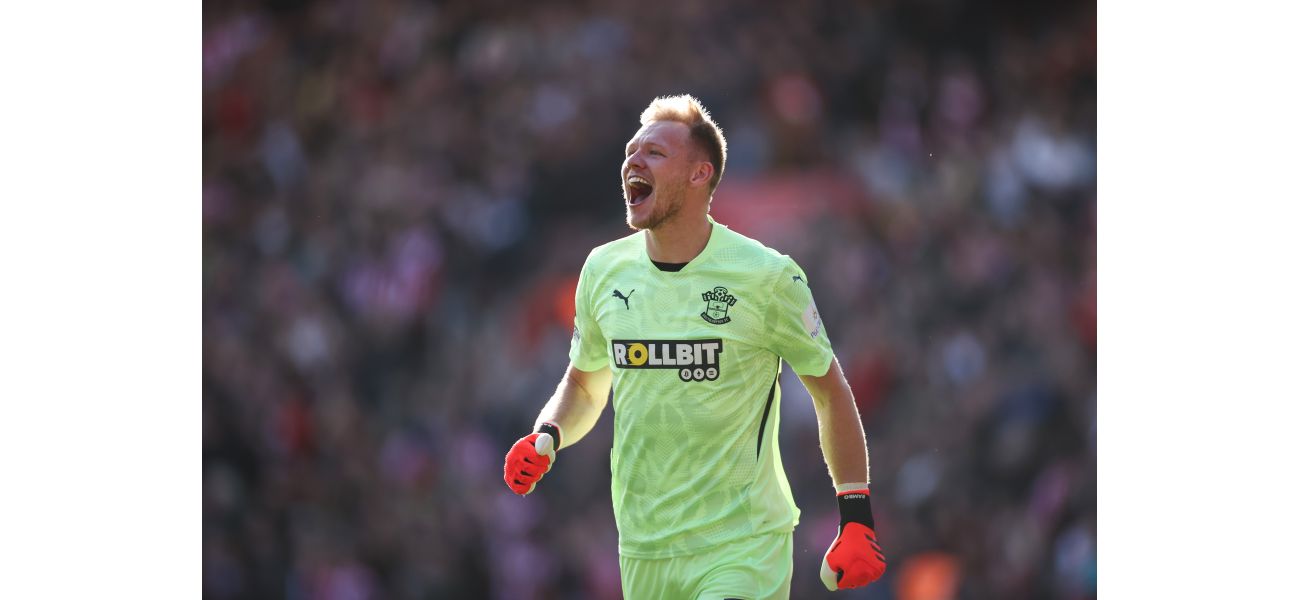 Aaron Ramsdale's father rejoices in Bournemouth's unexpected victory against Arsenal.