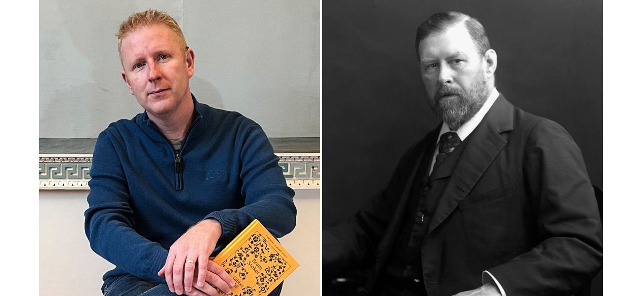 Author's lost story found 130 years later