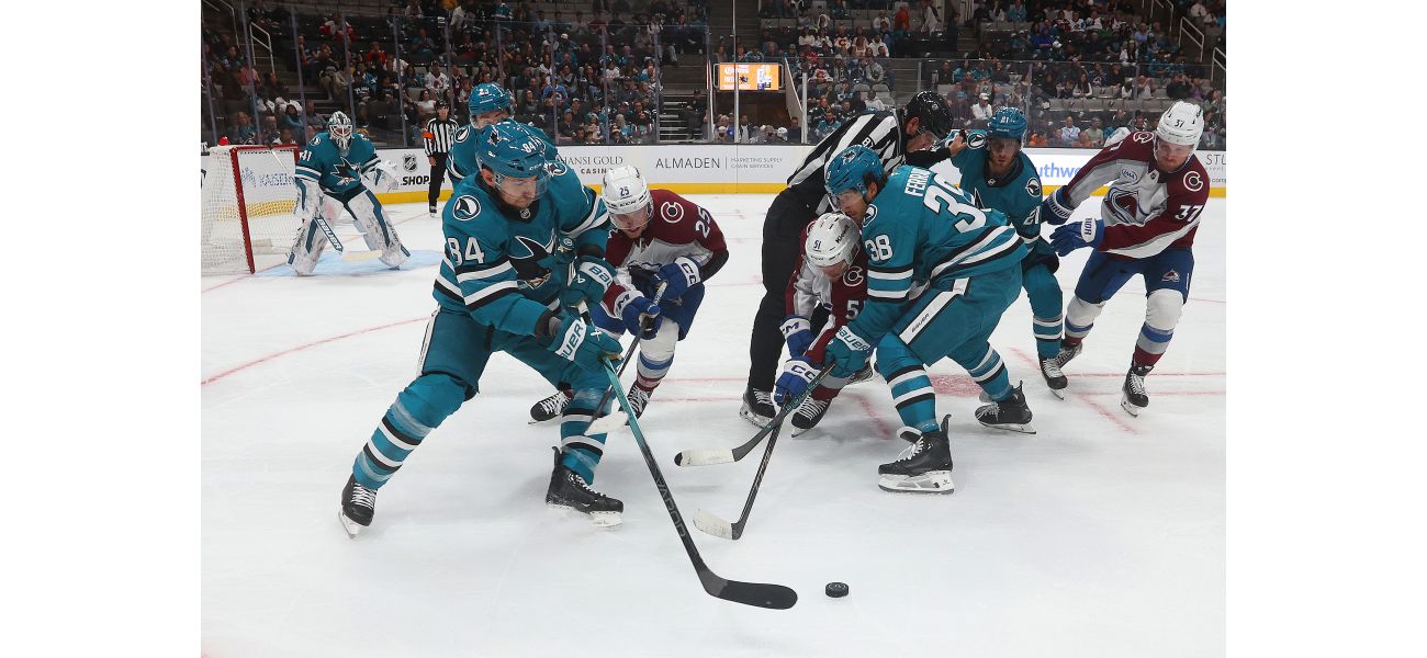 San Jose Sharks continue to struggle without a win, regretting missed opportunities.