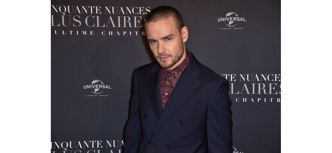 A petition for new laws following the death of singer Liam Payne has garnered nearly 24,000 signatures.