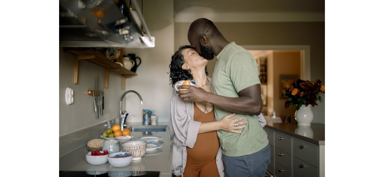 Can expectant parents have safe sex during pregnancy? NCT expert responds to commonly asked question.