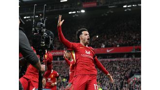Jamie Carragher believes Curtis Jones' form has shown that Liverpool do not need to sign Martin Zubimendi in the January transfer window.