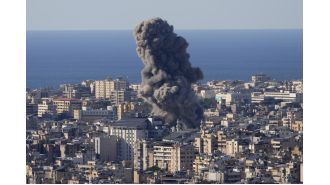 Israel has declared its intended targets in Lebanon.