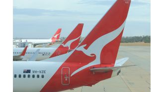 Qantas faces consequences for illegal layoffs during pandemic.
