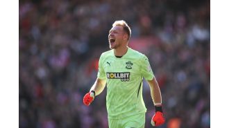 Aaron Ramsdale's father rejoices in Bournemouth's unexpected victory against Arsenal.