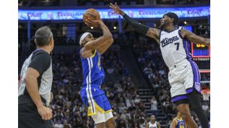 Warriors and Moses Moody reach contract extension deal.
