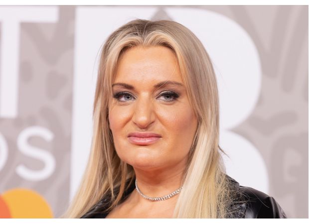 Actress Daisy May Cooper shares how a Halloween error led to kids getting hospitalized.